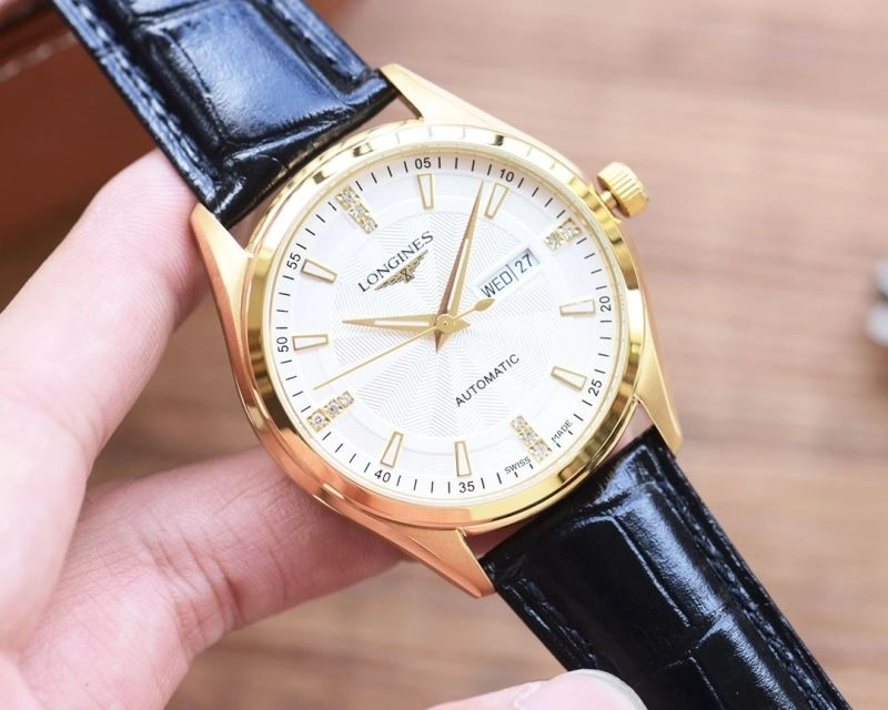 LONGINES Watches Breathable 188562