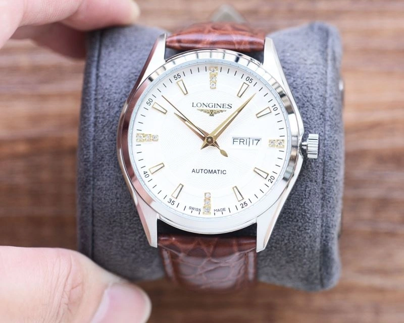 LONGINES Watches Breathable 188562