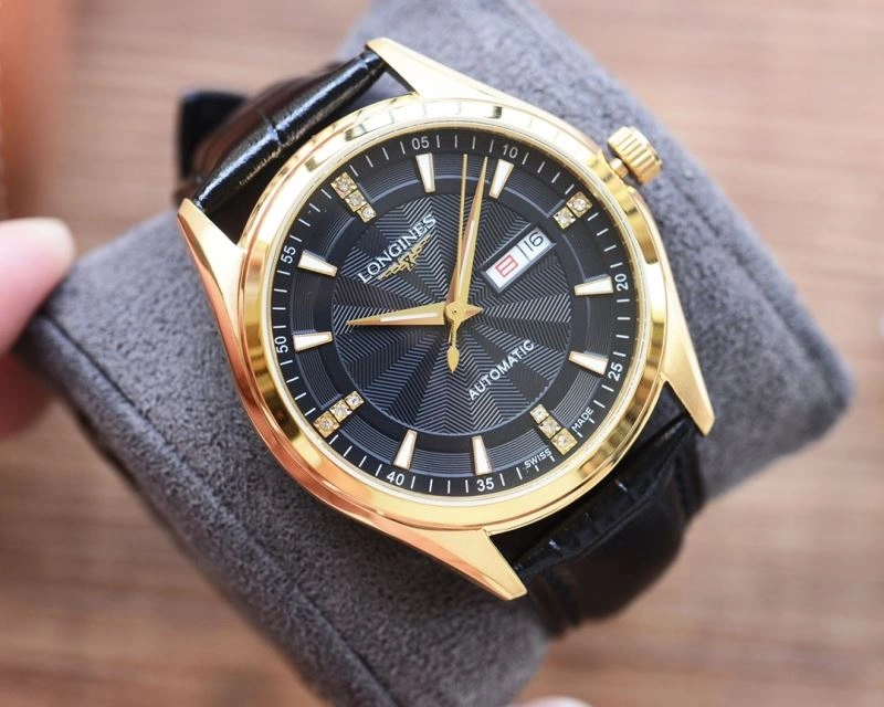 LONGINES Watches Breathable 188562