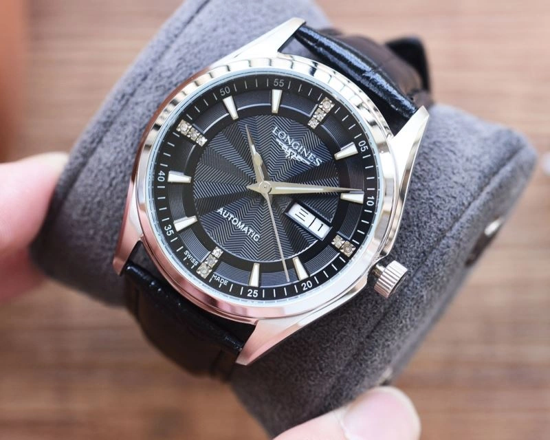 LONGINES Watches Breathable 188562