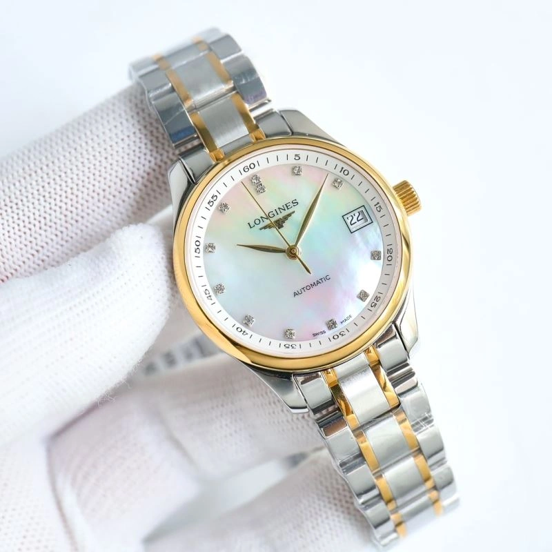 TimelessDesign LONGINES Watches 188539