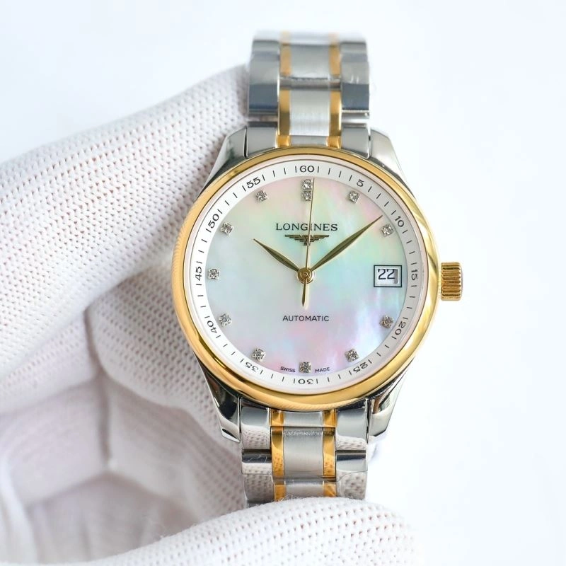 TimelessDesign LONGINES Watches 188539