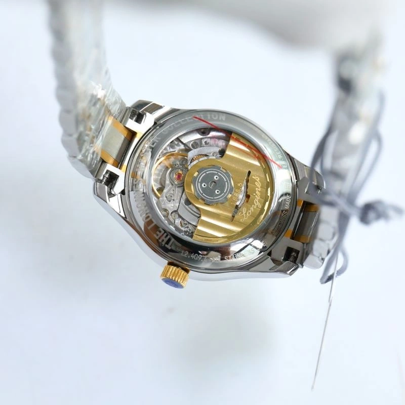 TimelessDesign LONGINES Watches 188539