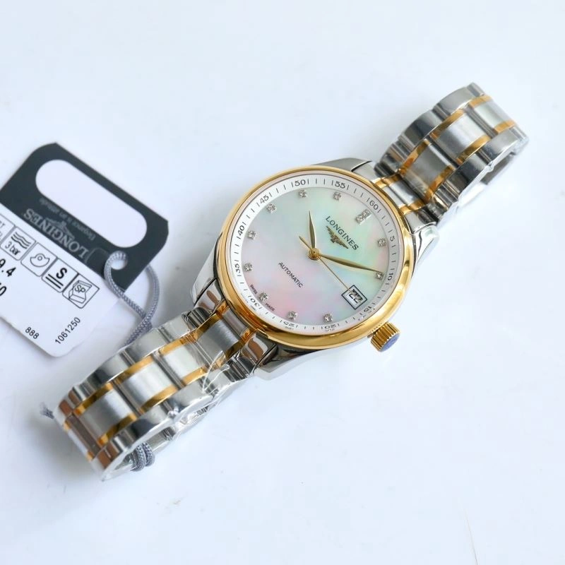 TimelessDesign LONGINES Watches 188539