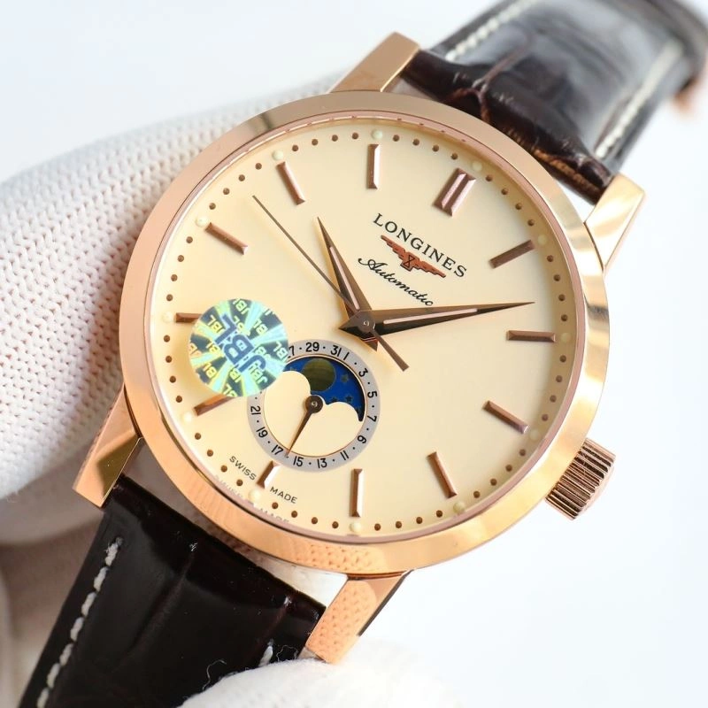 Thermal LONGINES Watches 188559