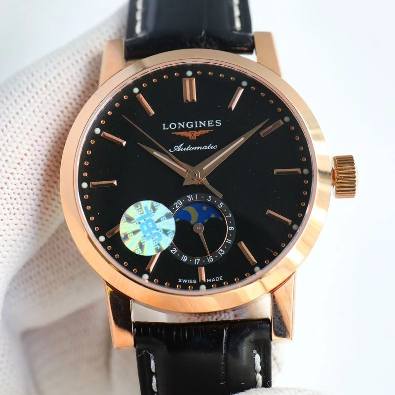Thermal LONGINES Watches 188559