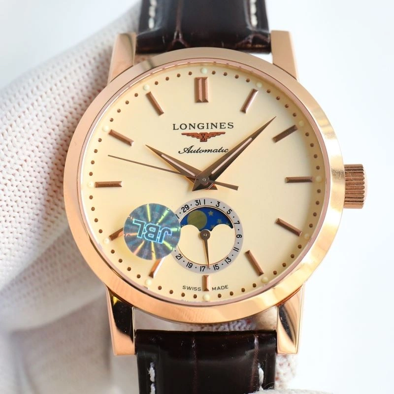 Thermal LONGINES Watches 188559