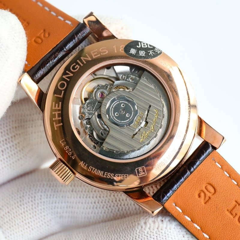 Thermal LONGINES Watches 188559