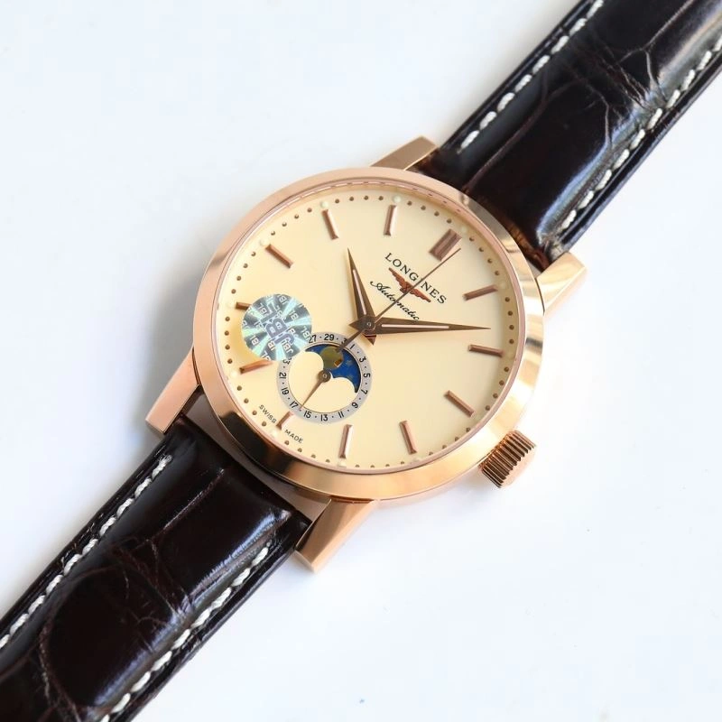 Thermal LONGINES Watches 188559