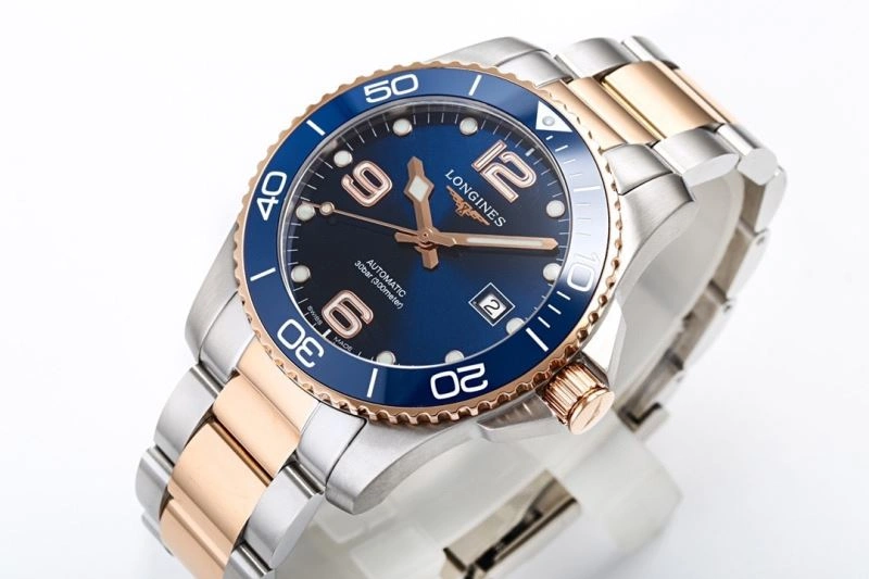 AllSeason LONGINES Watches 188557