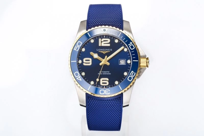 LONGINES Watches Resilient 188568