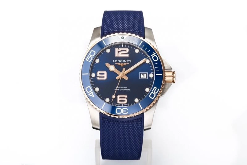 LONGINES Watches EasyMatch 188558