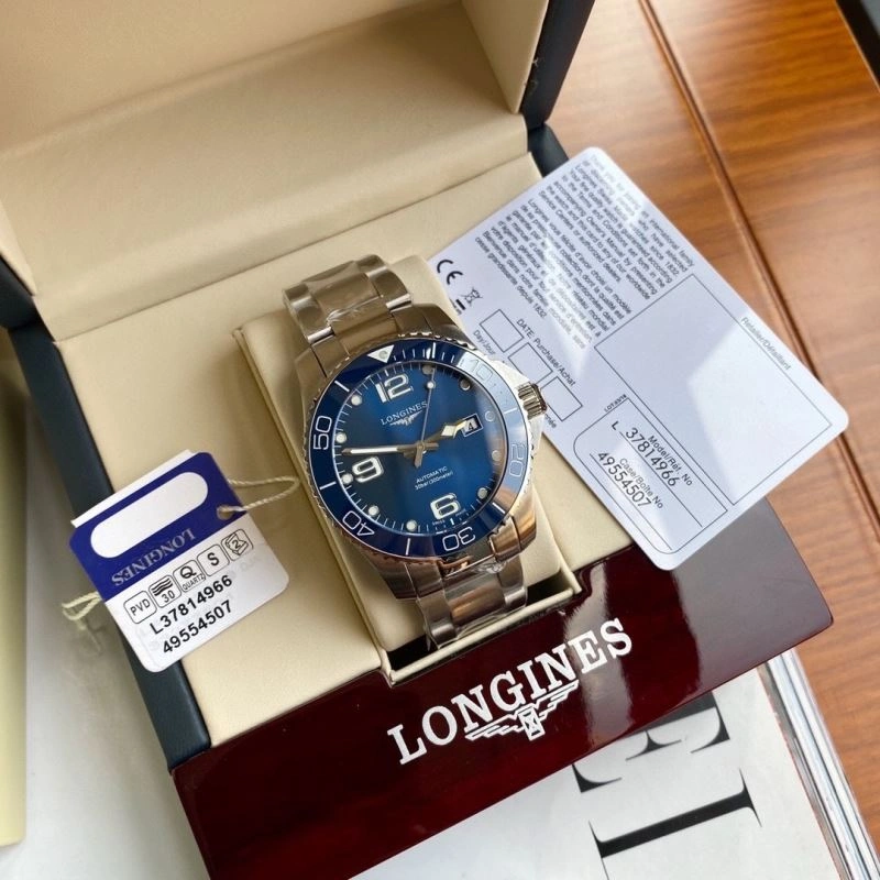 WaterResistant LONGINES Watches 188549