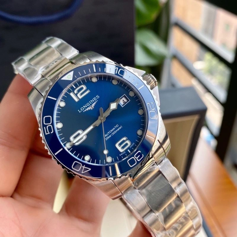 WaterResistant LONGINES Watches 188549