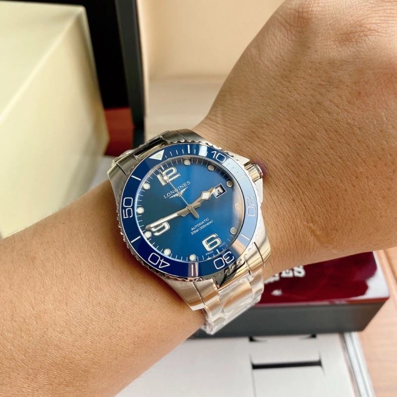 WaterResistant LONGINES Watches 188549