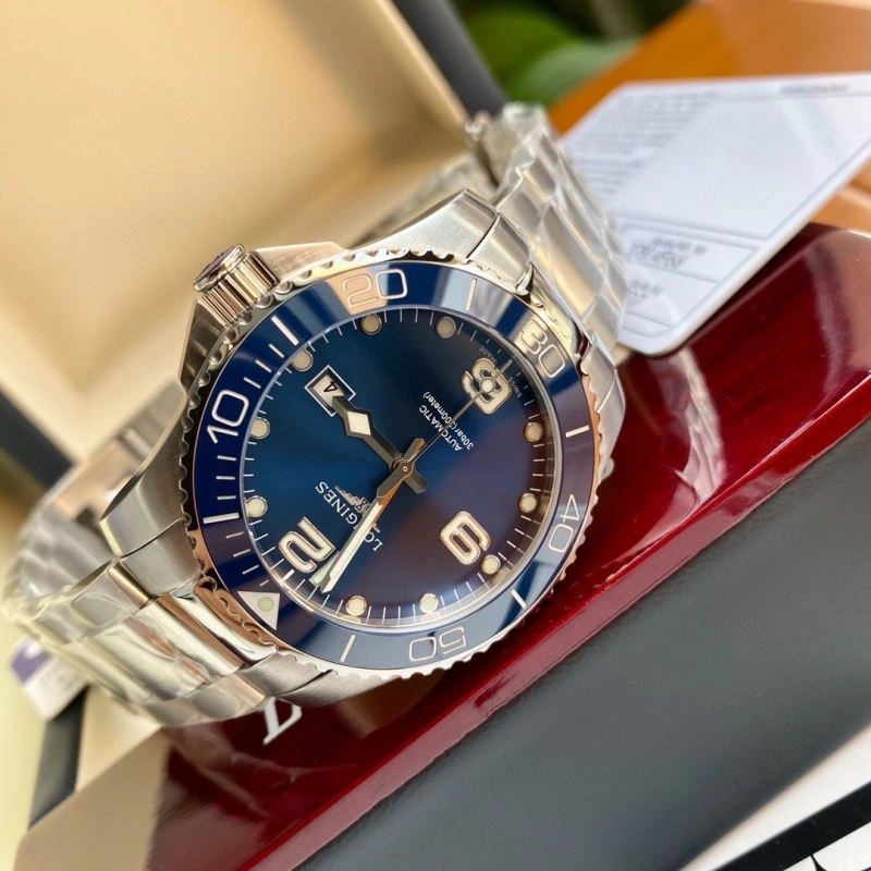 WaterResistant LONGINES Watches 188549