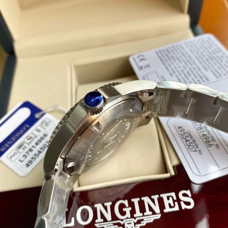 WaterResistant LONGINES Watches 188549