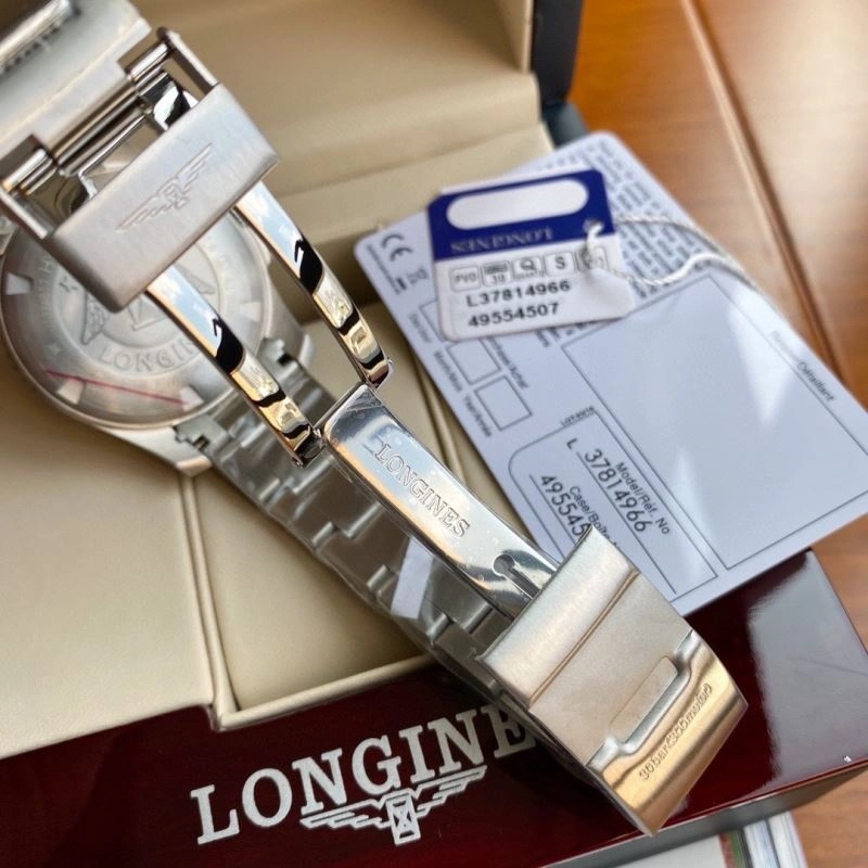WaterResistant LONGINES Watches 188549