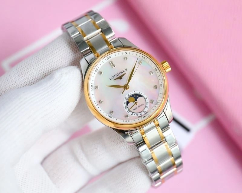 Trendsetting LONGINES Watches 188556