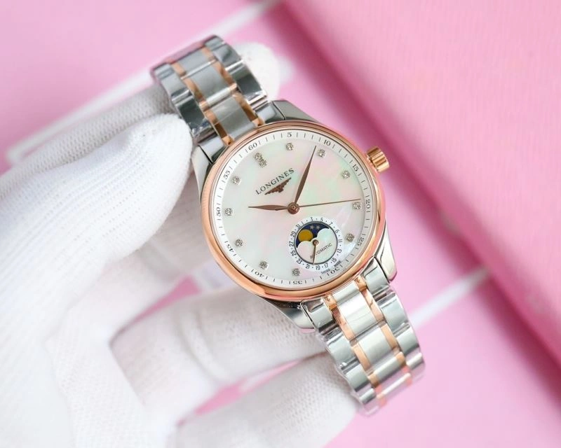 Trendsetting LONGINES Watches 188556