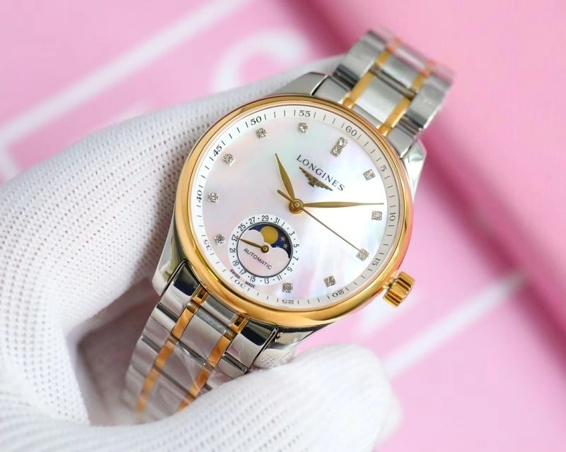 Trendsetting LONGINES Watches 188556