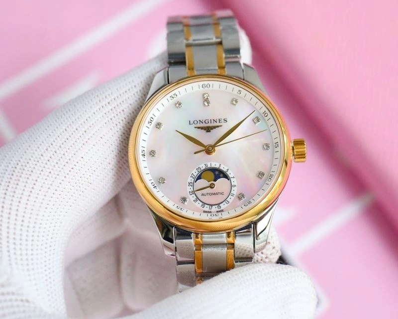 Trendsetting LONGINES Watches 188556