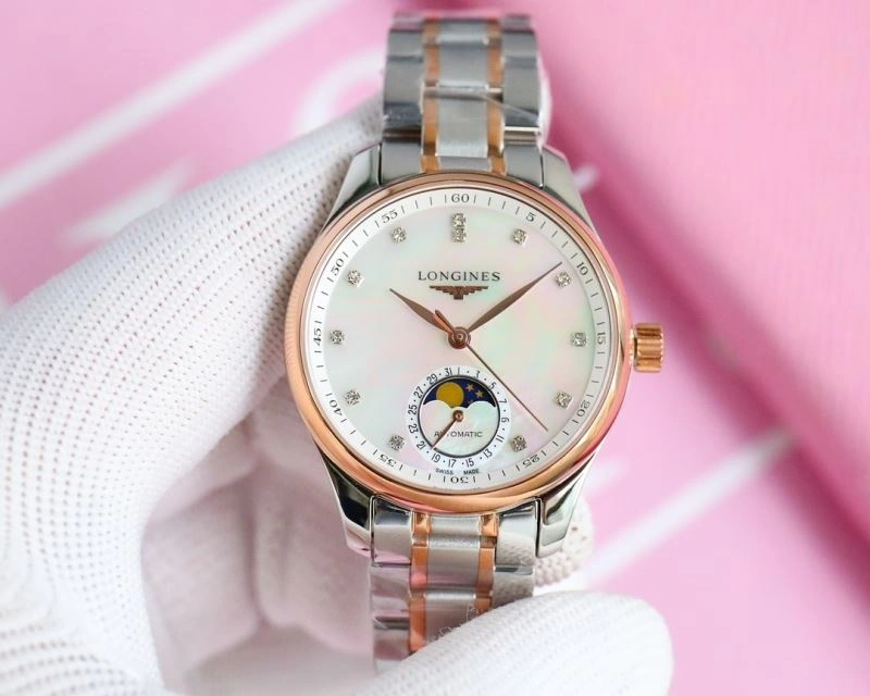 Trendsetting LONGINES Watches 188556
