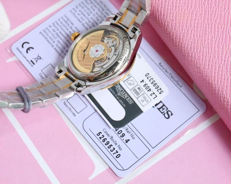 Trendsetting LONGINES Watches 188556