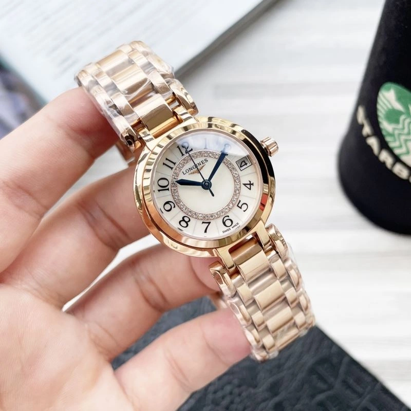 LONGINES Watches Breathable 188553
