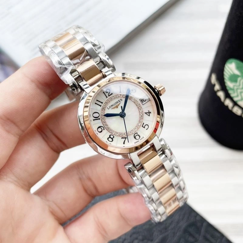 LONGINES Watches Breathable 188553