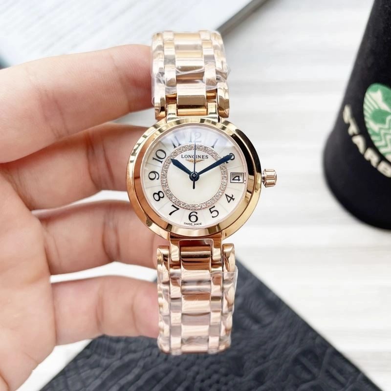 LONGINES Watches Breathable 188553