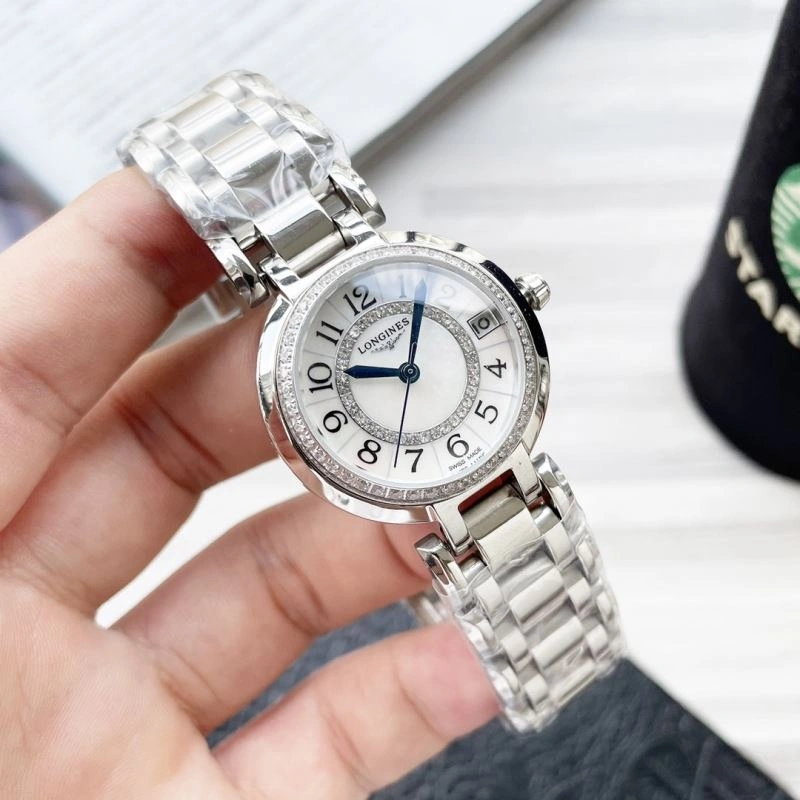 LONGINES Watches Breathable 188553