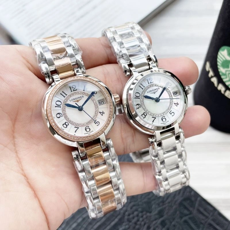 LONGINES Watches Breathable 188553