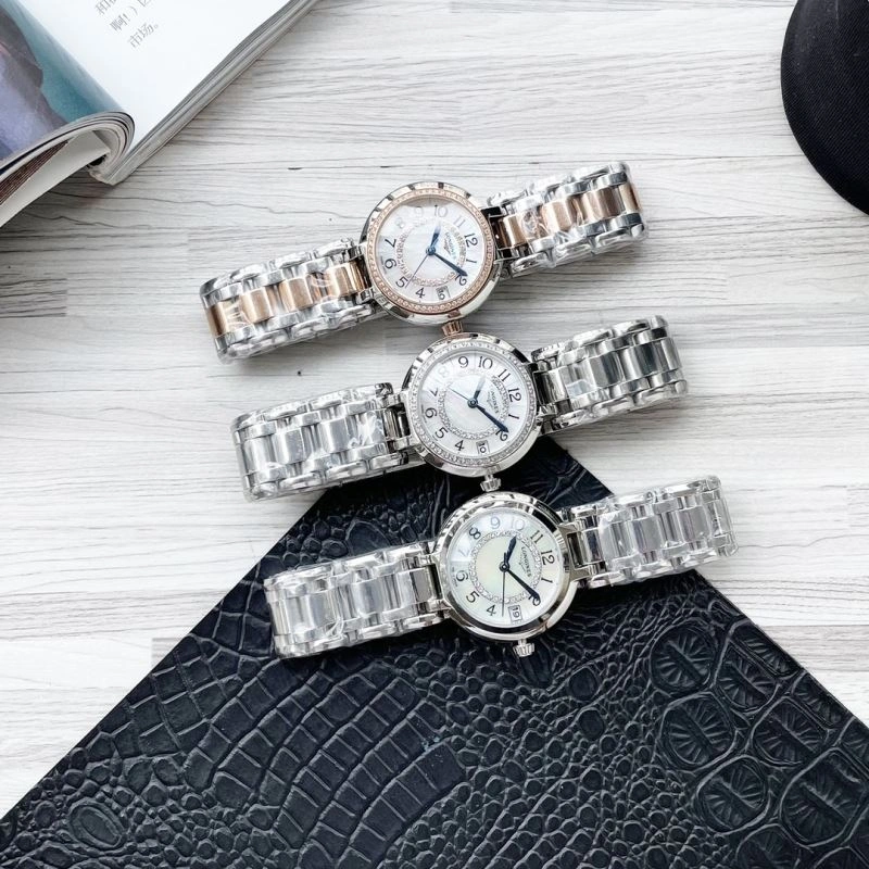 LONGINES Watches Breathable 188553