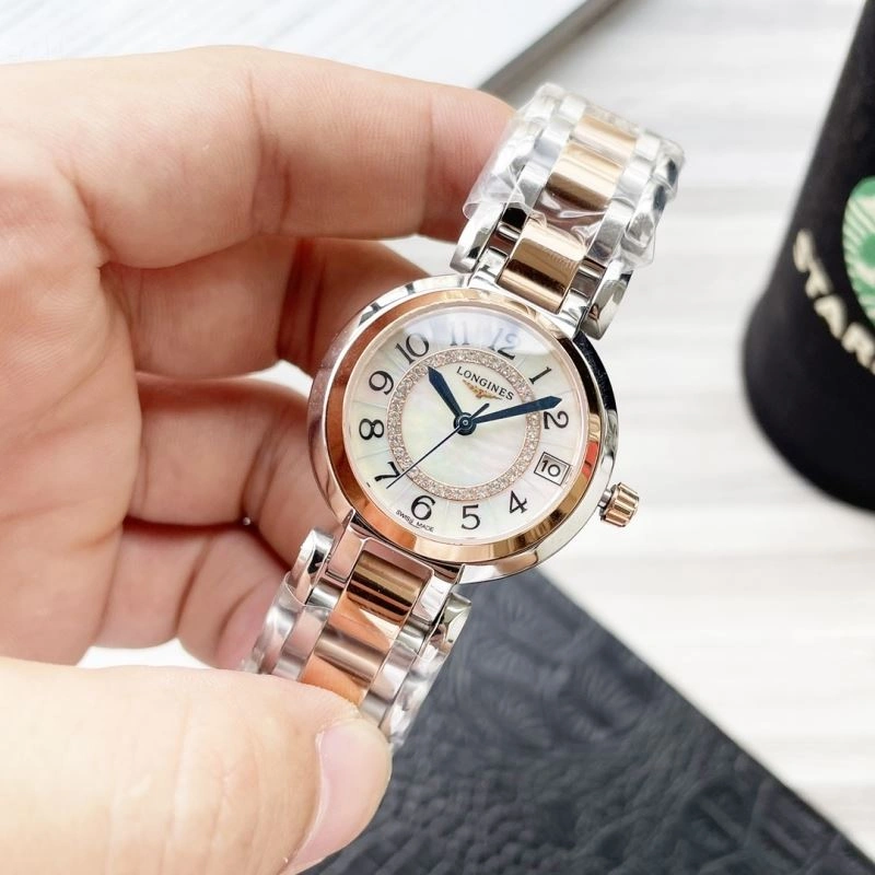LONGINES Watches Breathable 188553