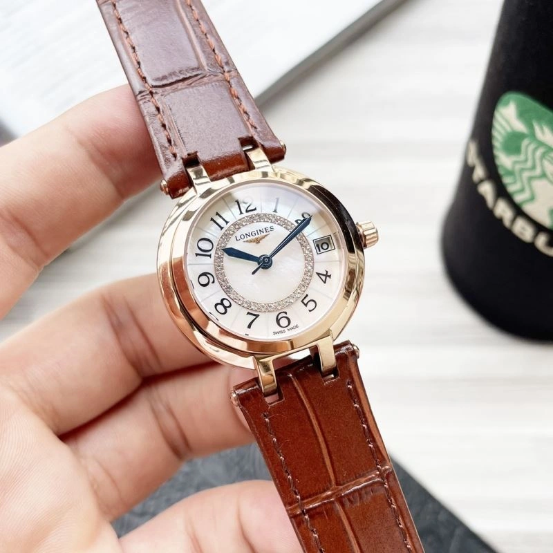 LONGINES Watches DailyWear 188554