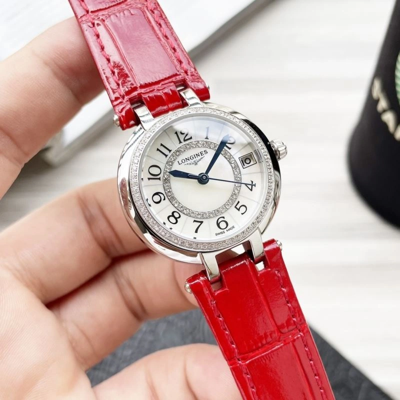 LONGINES Watches DailyWear 188554