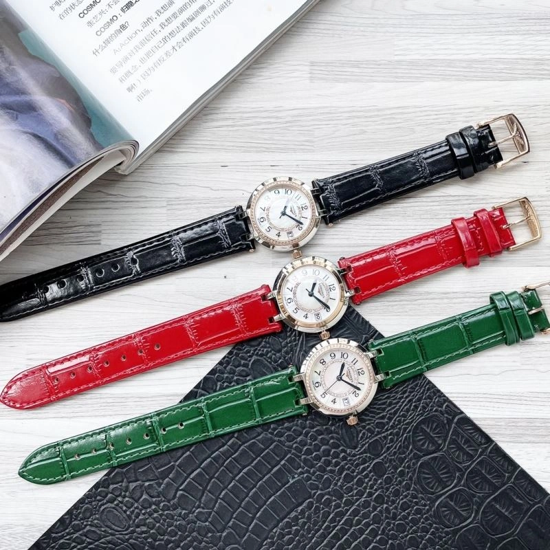 LONGINES Watches DailyWear 188554