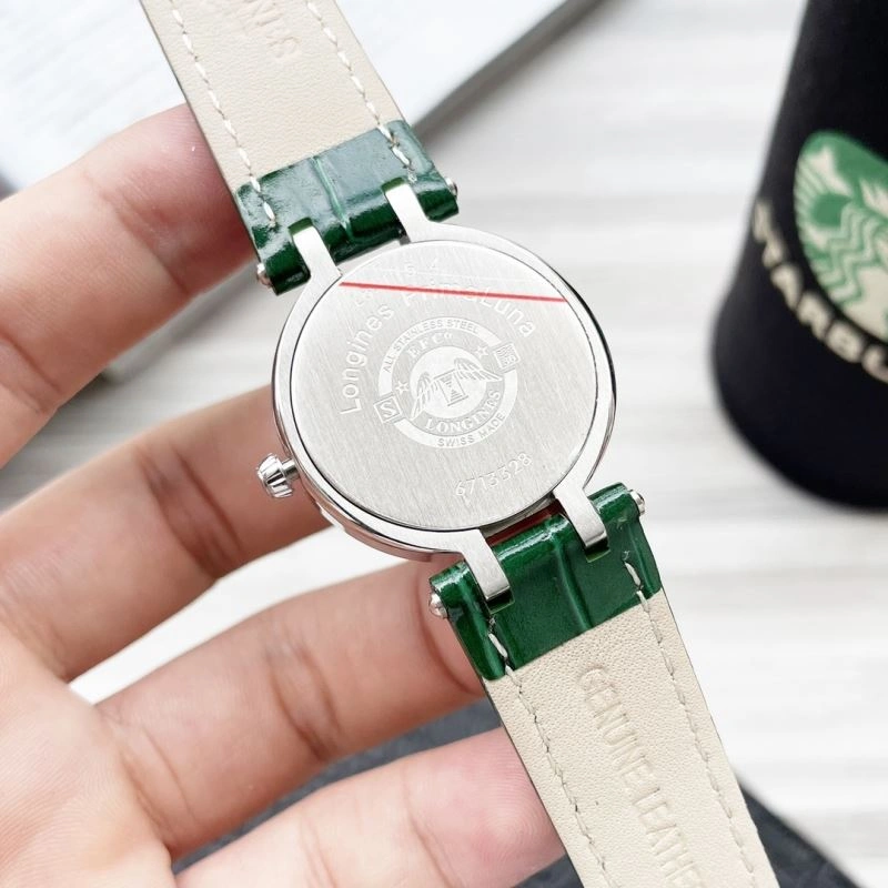 LONGINES Watches DailyWear 188554