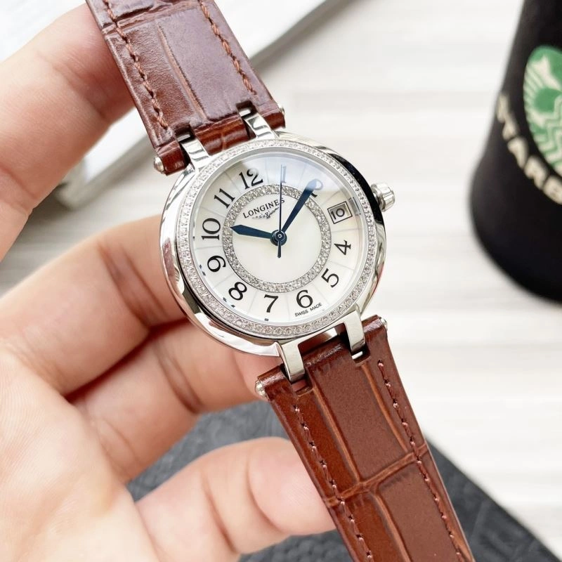 LONGINES Watches DailyWear 188554