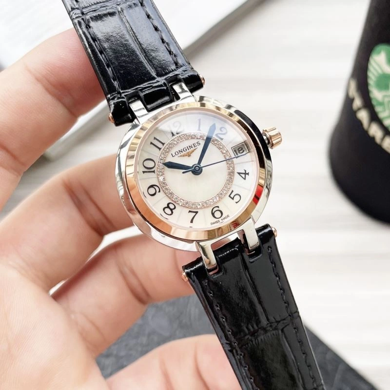 LONGINES Watches DailyWear 188554