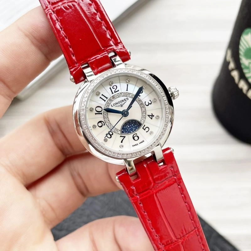 LONGINES Watches SoftTouch 188566