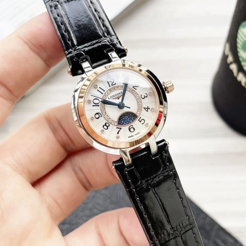 LONGINES Watches SoftTouch 188566