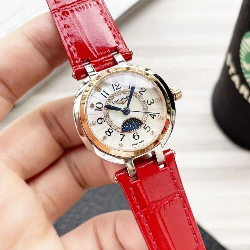 LONGINES Watches SoftTouch 188566