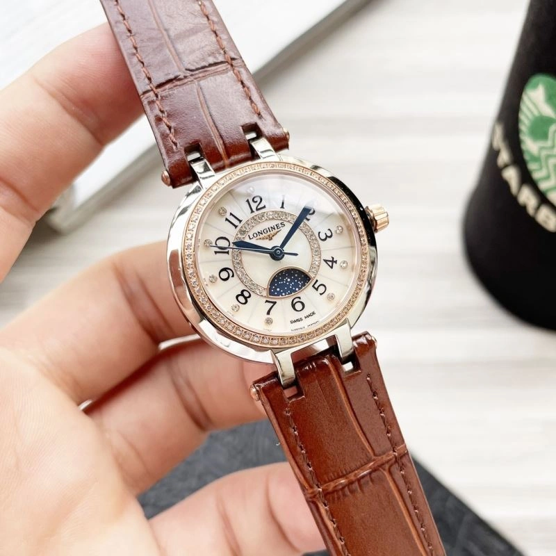 LONGINES Watches SoftTouch 188566