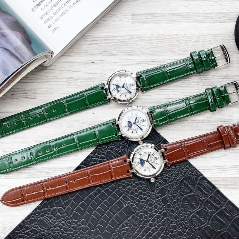 LONGINES Watches SoftTouch 188566