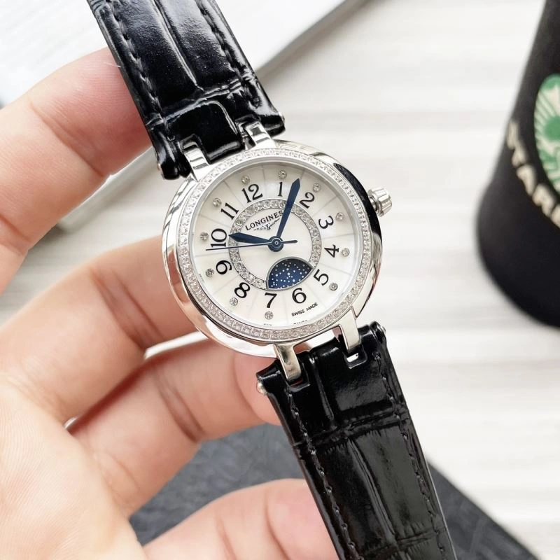 LONGINES Watches SoftTouch 188566
