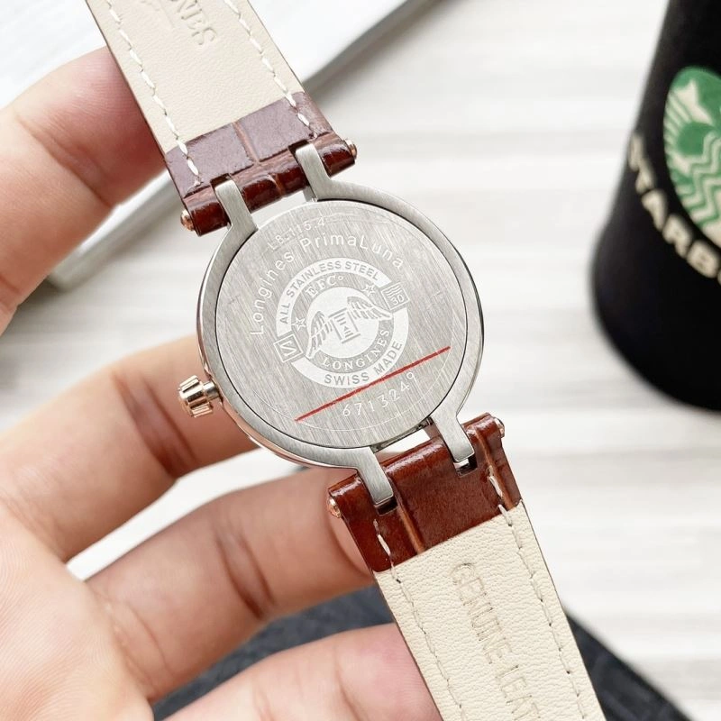 LONGINES Watches SoftTouch 188566