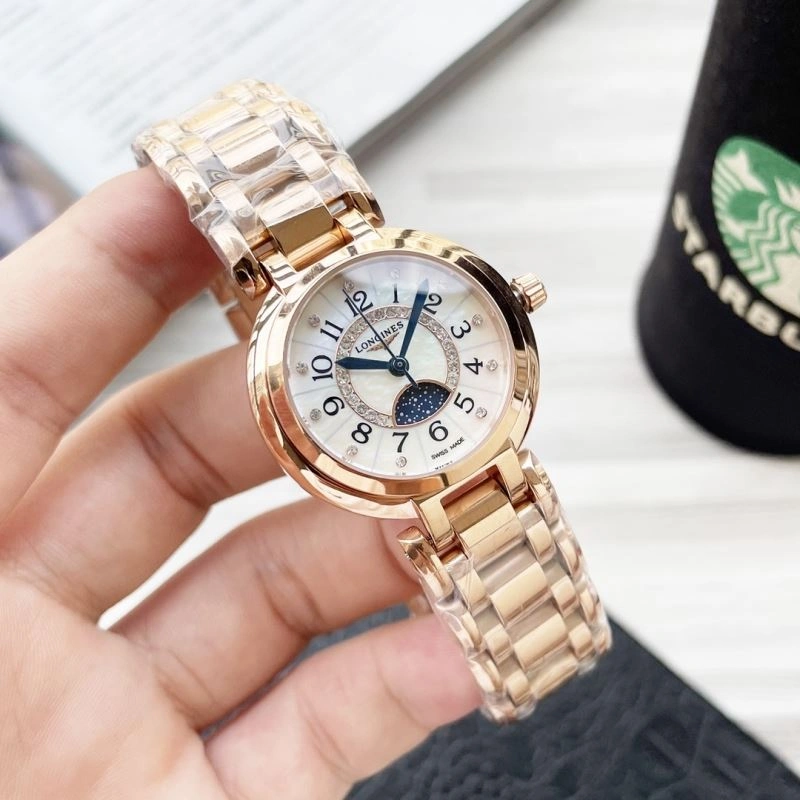 LONGINES Watches WrinkleFree 188569