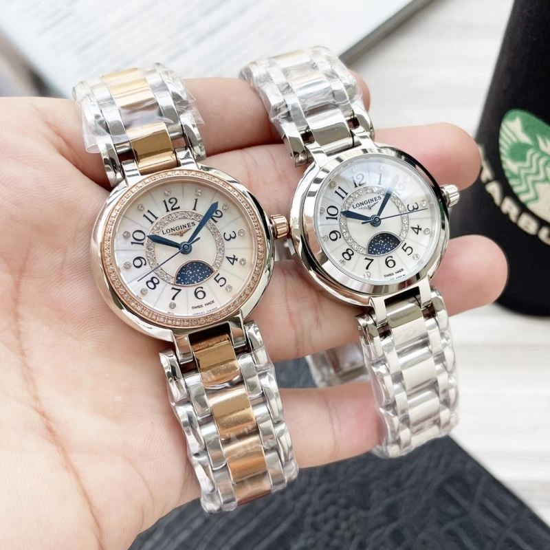 LONGINES Watches WrinkleFree 188569